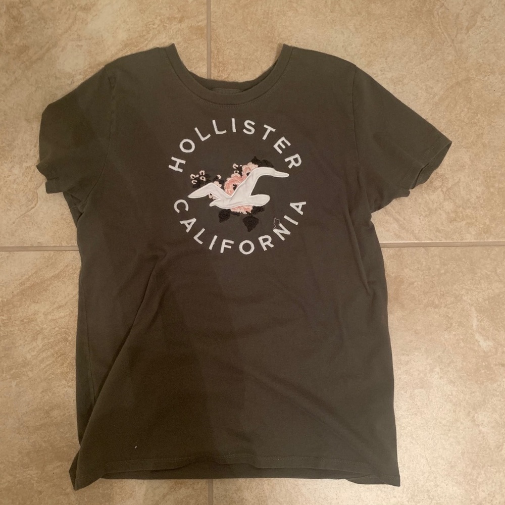 A shirt
